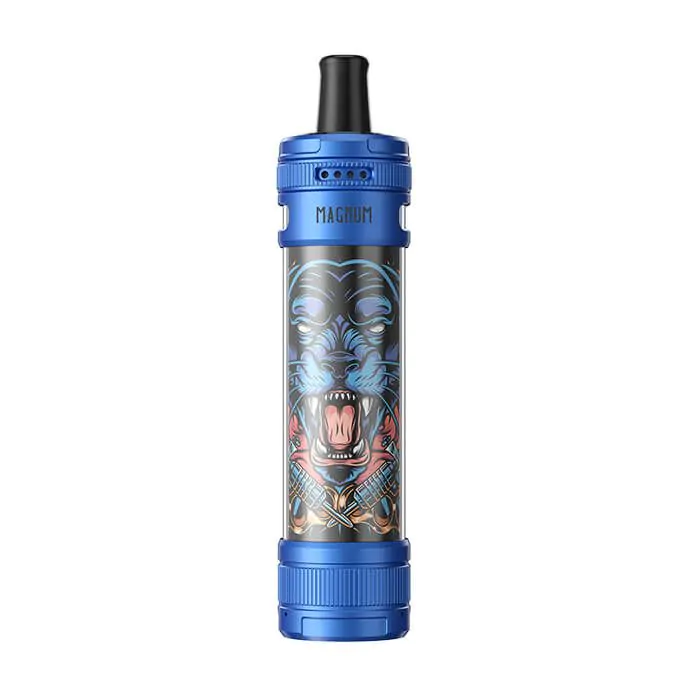 Buy Aspire Magnum Pod Vape Kit | £21.79 - Vape Fair