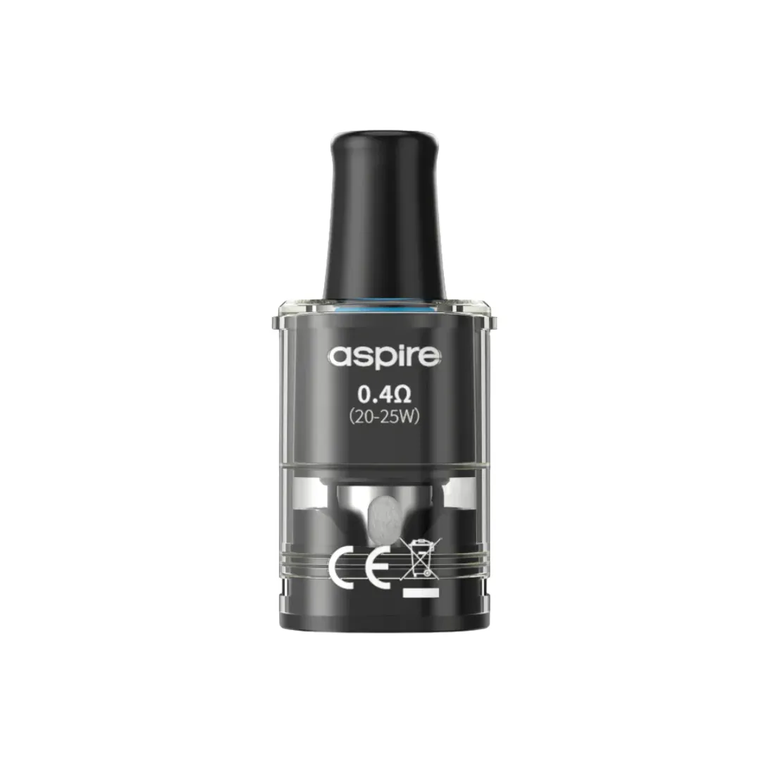 Aspire Magnum Replacement Pods (2 Pack)