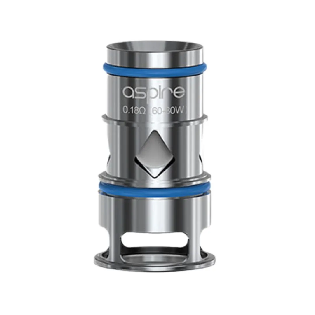 Shop Aspire Odan Replacement Coils | £10.89 - Vape Fair