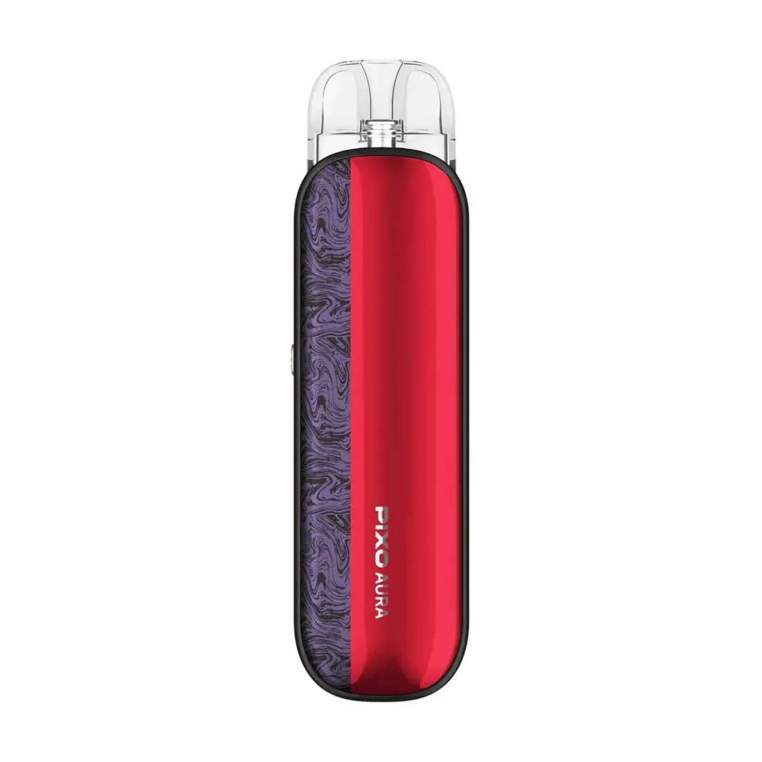 Buy Aspire Pixo Aura Vape Kit | £12.39 - Vape Fair