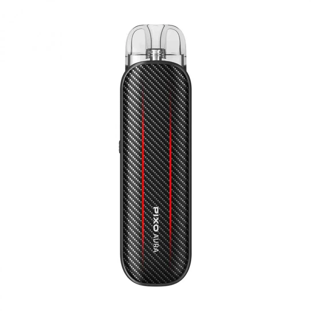 Buy Aspire Pixo Aura Vape Kit | £12.39 - Vape Fair