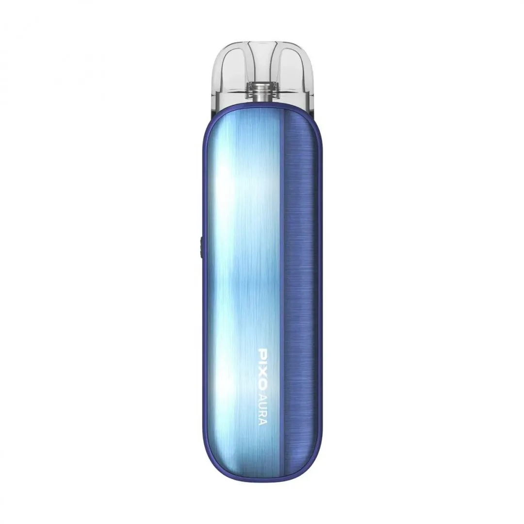 Buy Aspire Pixo Aura Vape Kit | £12.39 - Vape Fair