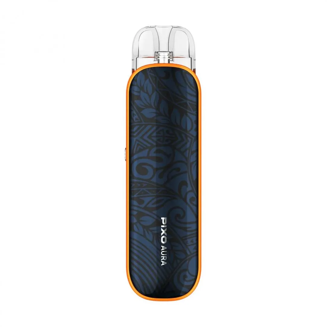 Buy Aspire Pixo Aura Vape Kit | £12.39 - Vape Fair