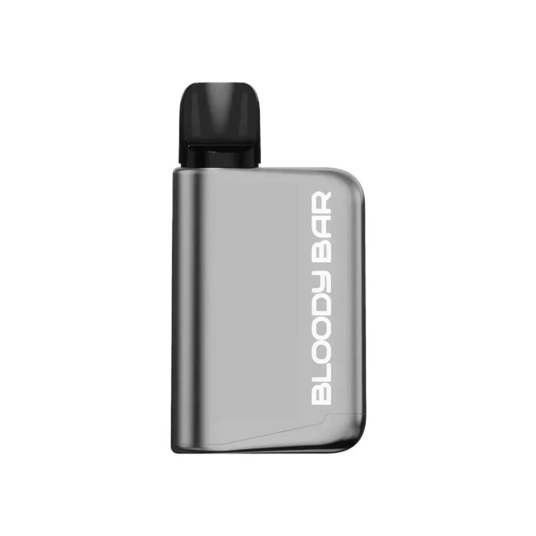 Buy Bloody Bar 3000 5-in-1 Kit | £7.79 - Vape Fair