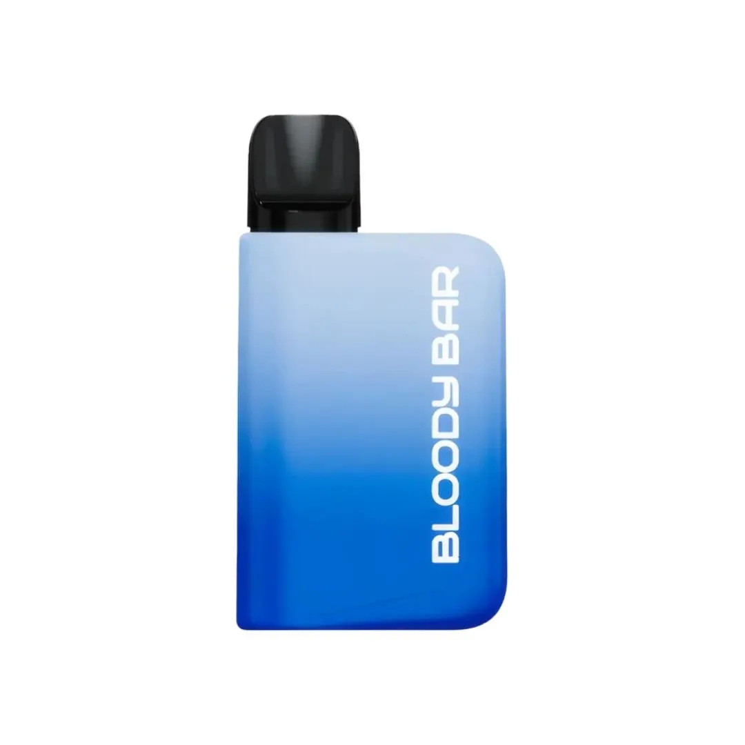 Buy Bloody Bar 3000 5-in-1 Kit | £7.79 - Vape Fair