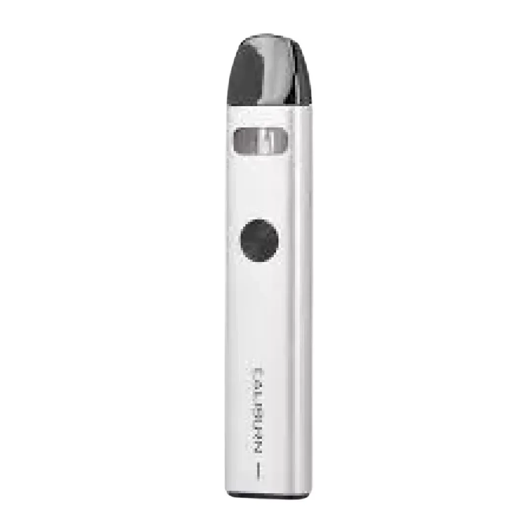 Buy Uwell Caliburn A2 Pod Kit | £17.79 - Vape Fair
