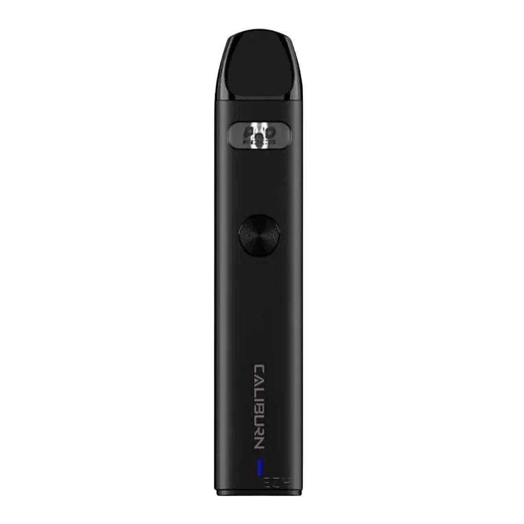 Uwell Caliburn A2 Pod Kit - Portable Vape System