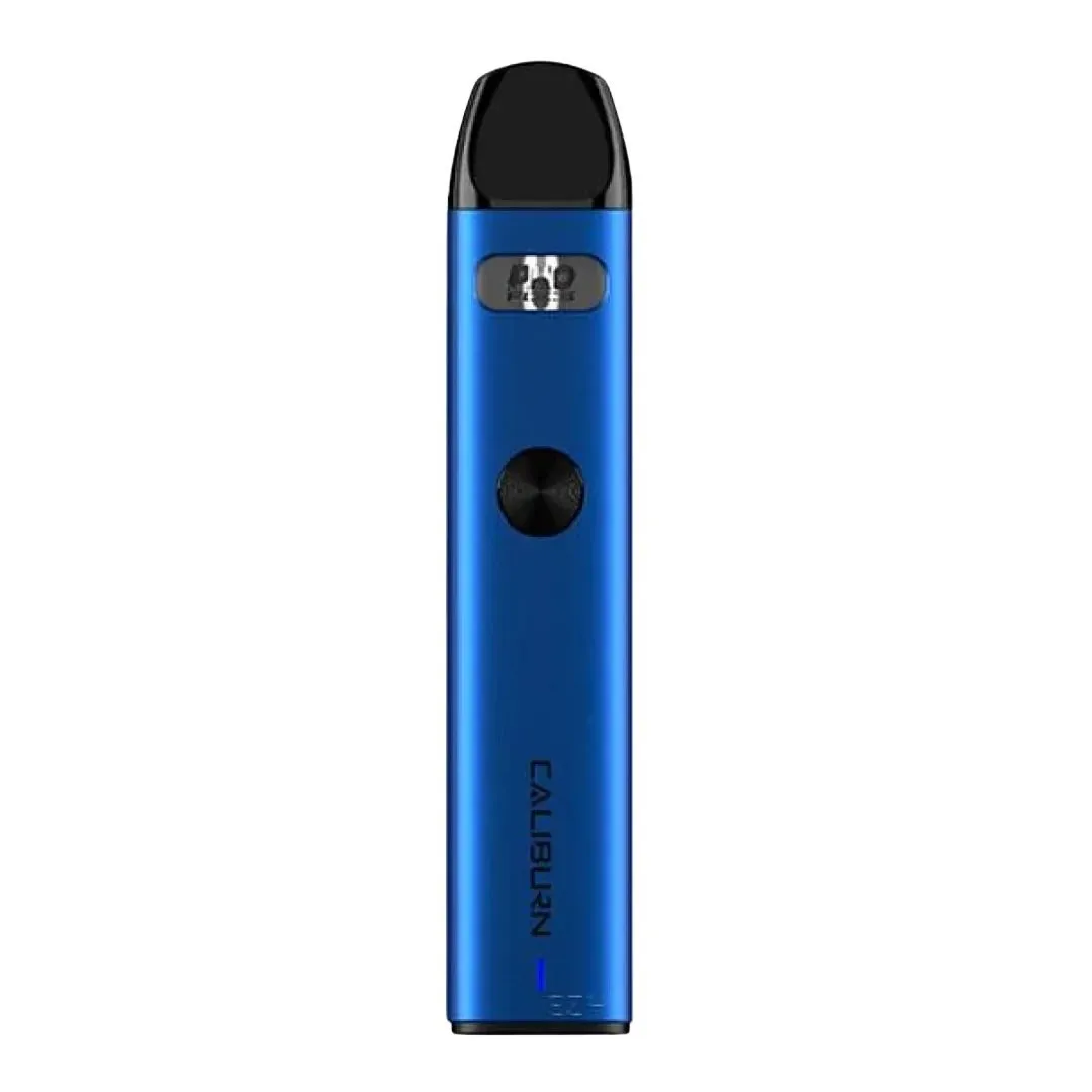 Buy Uwell Caliburn A2 Pod Kit | £17.79 - Vape Fair
