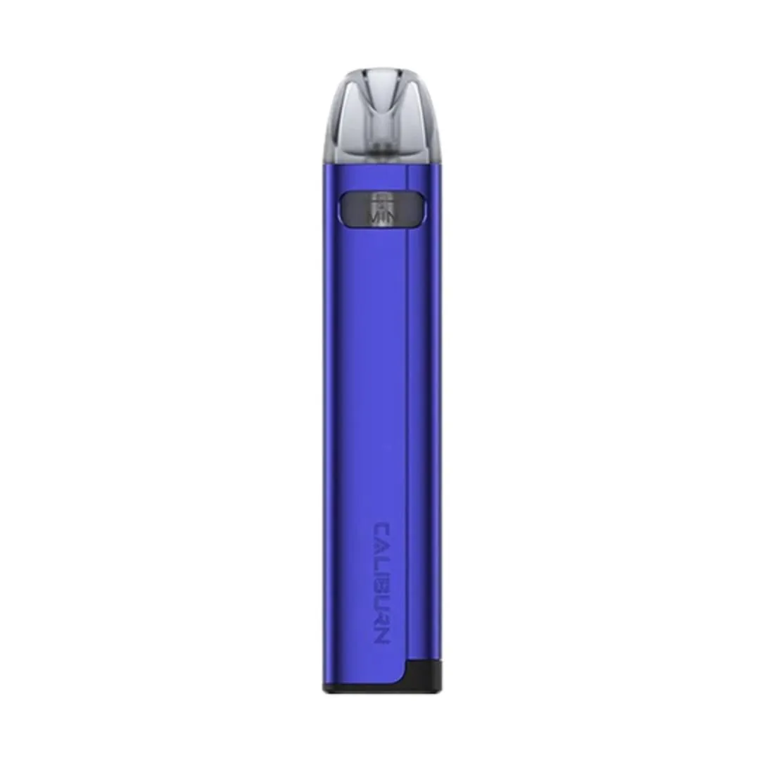 Buy Uwell Caliburn A2s Pod Vape Kit | £18.89 - Vape Fair