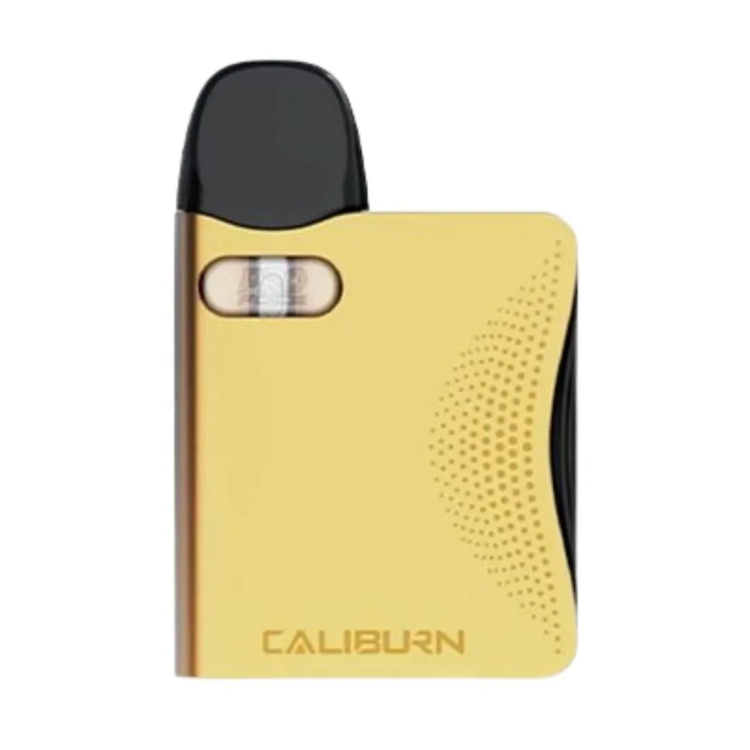 Buy Uwell Caliburn AK3 Pod Kit | £18.89 - Vape Fair