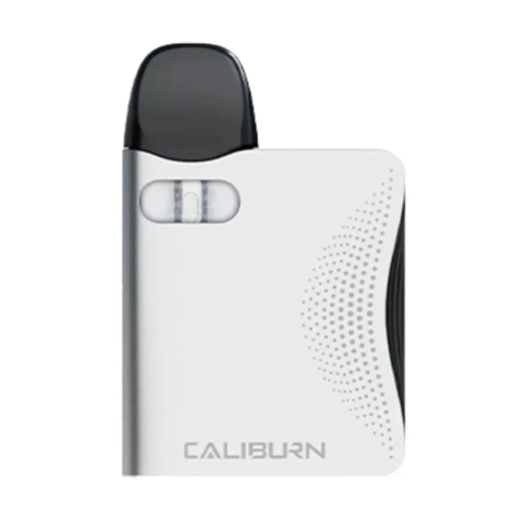 Buy Uwell Caliburn AK3 Pod Kit | £18.89 - Vape Fair