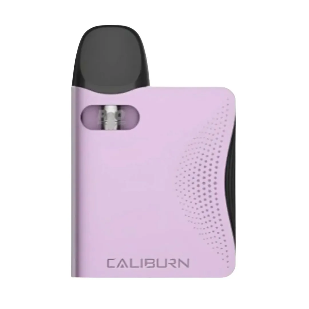 Buy Uwell Caliburn AK3 Pod Kit | £18.89 - Vape Fair