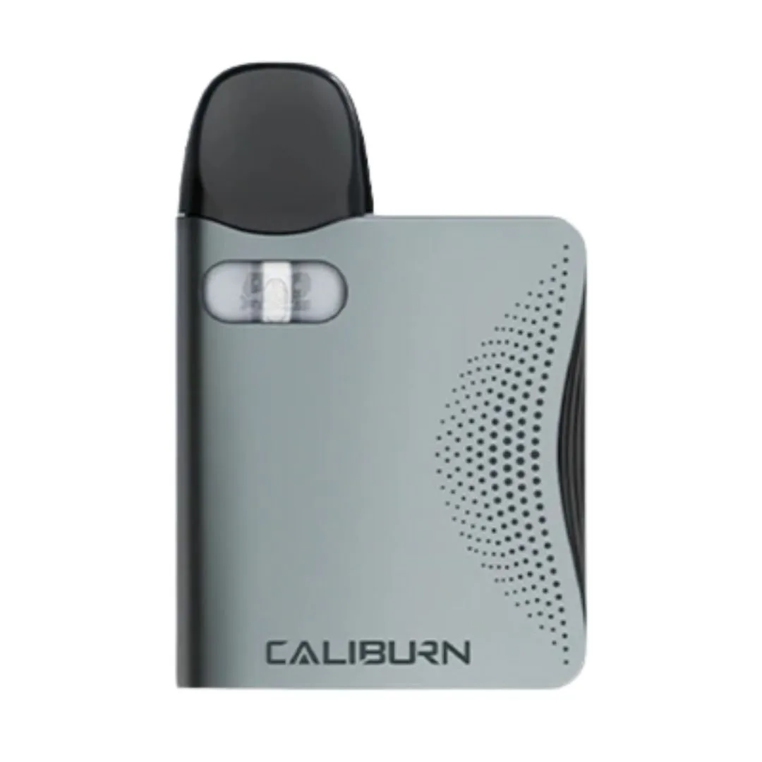 Buy Uwell Caliburn AK3 Pod Kit | £18.89 - Vape Fair