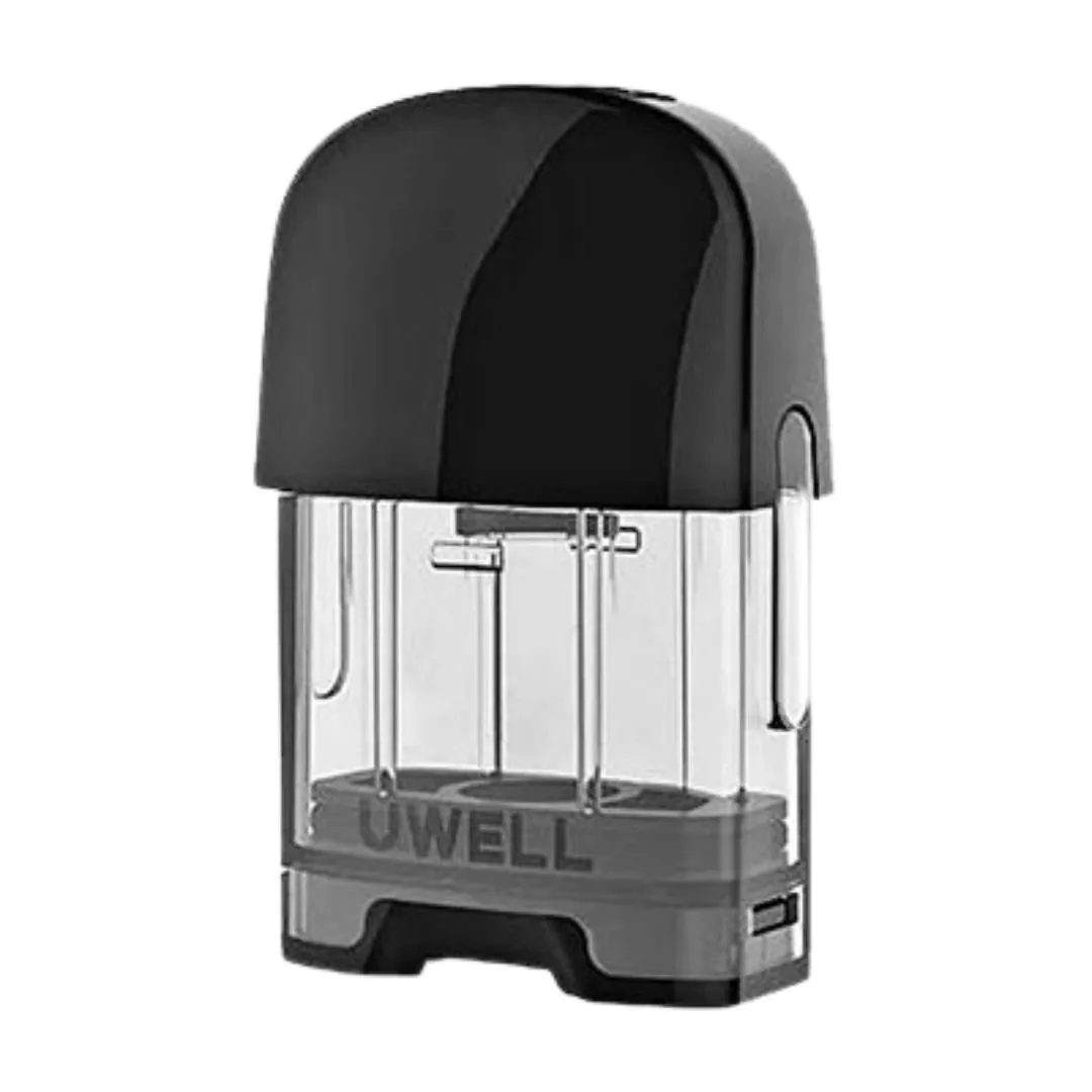 Buy Uwell Caliburn G Empty Pods | £6.90 - Vape Fair