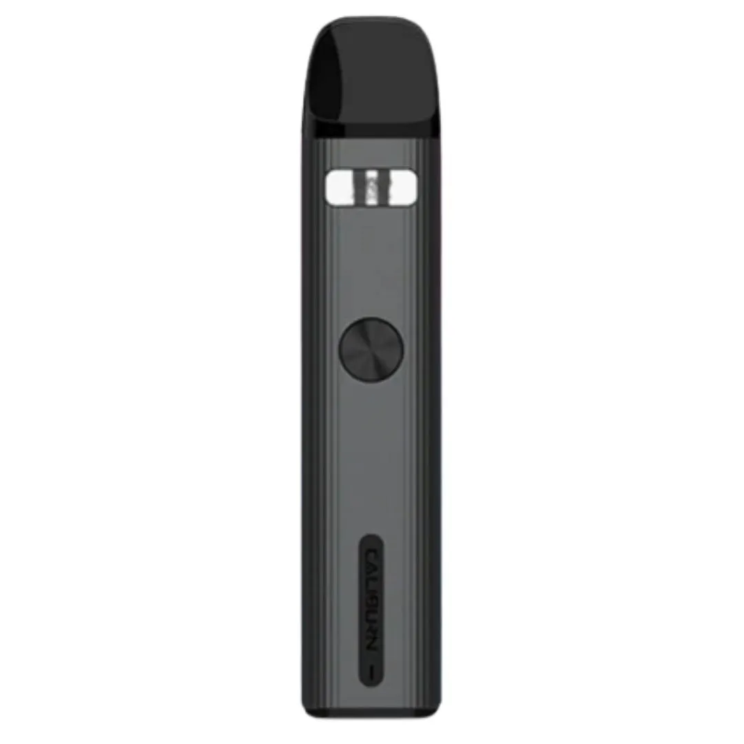 Buy Uwell Caliburn G2 Pod Vape Kit | £21.89 - Vape Fair