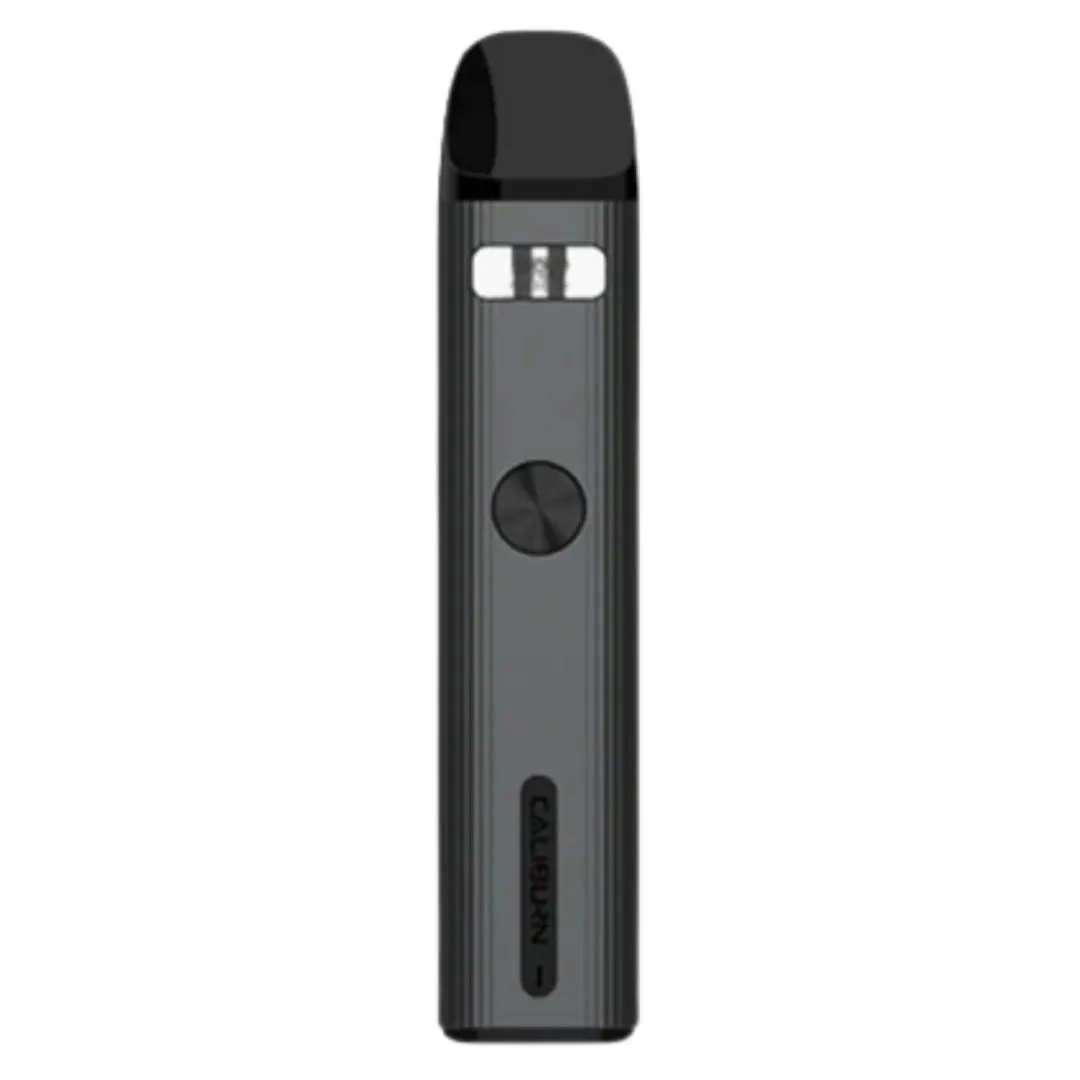 Buy Uwell Caliburn G2 Pod Vape Kit | £21.89 - Vape Fair
