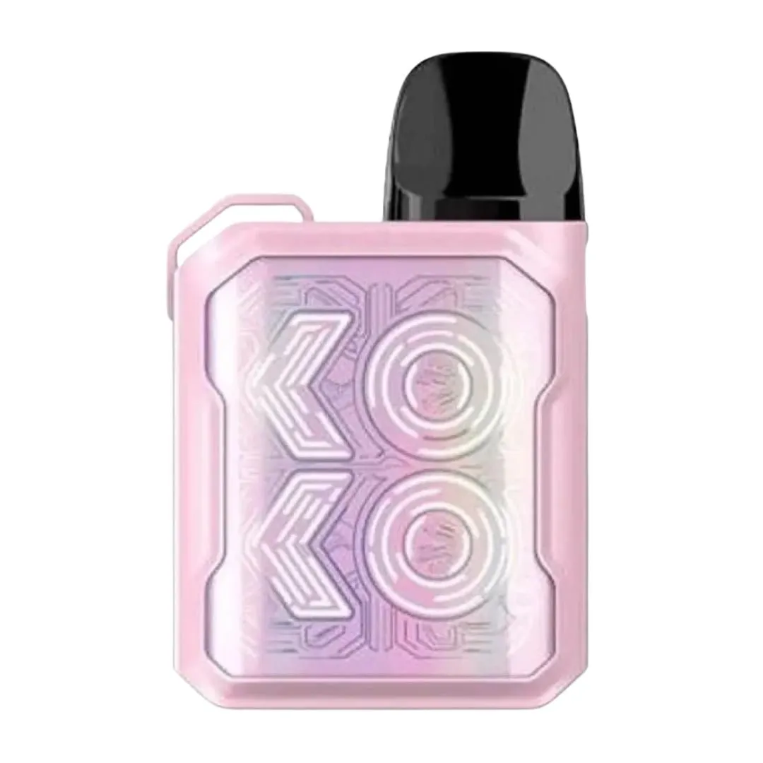 Buy Uwell Caliburn GK2 Pod Kit | £23.89 - Vape Fair