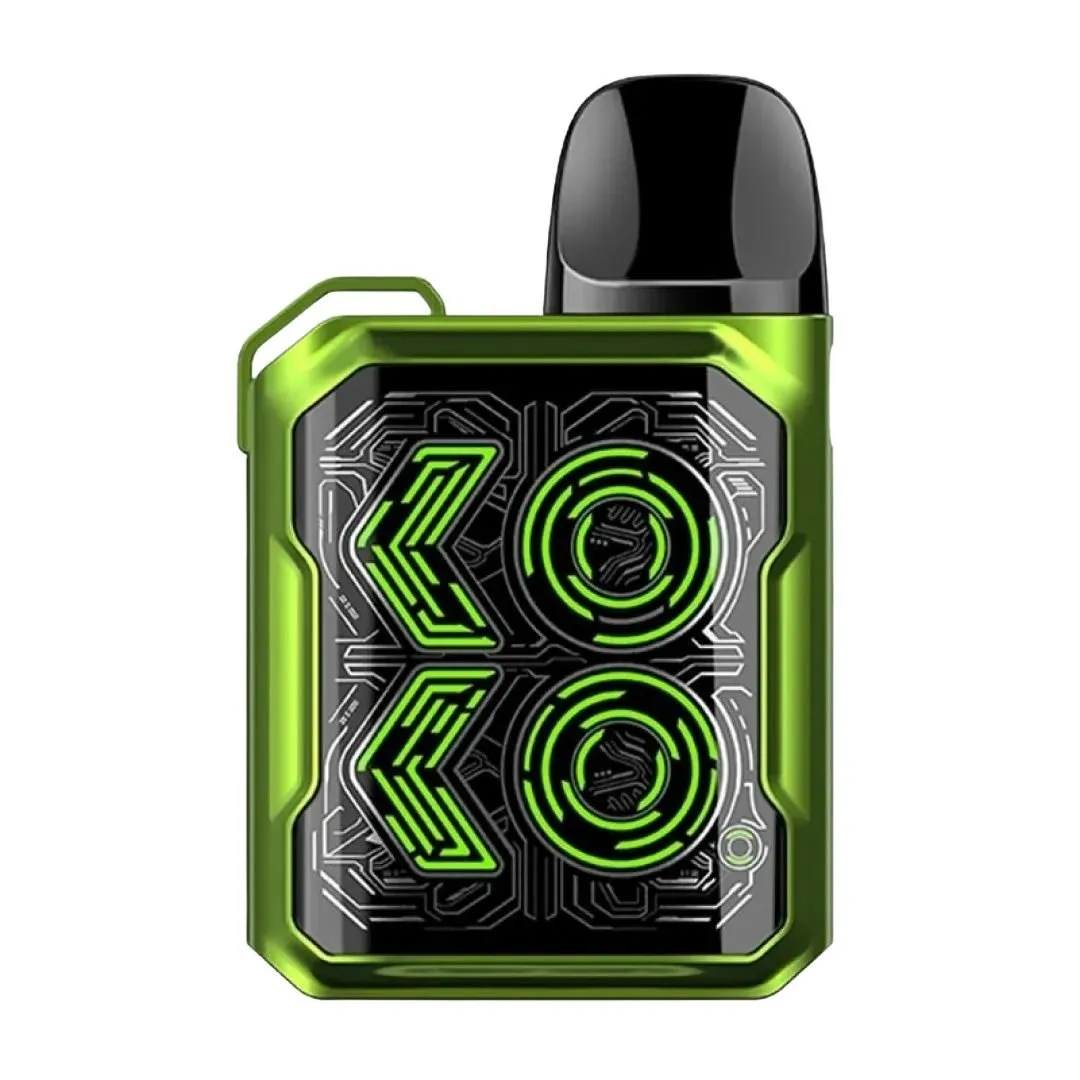 Uwell Caliburn GK2 Pod Vape Kit