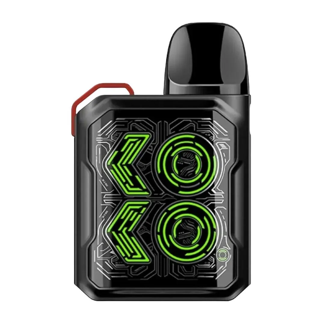 Buy Uwell Caliburn GK2 Pod Kit | £23.89 - Vape Fair