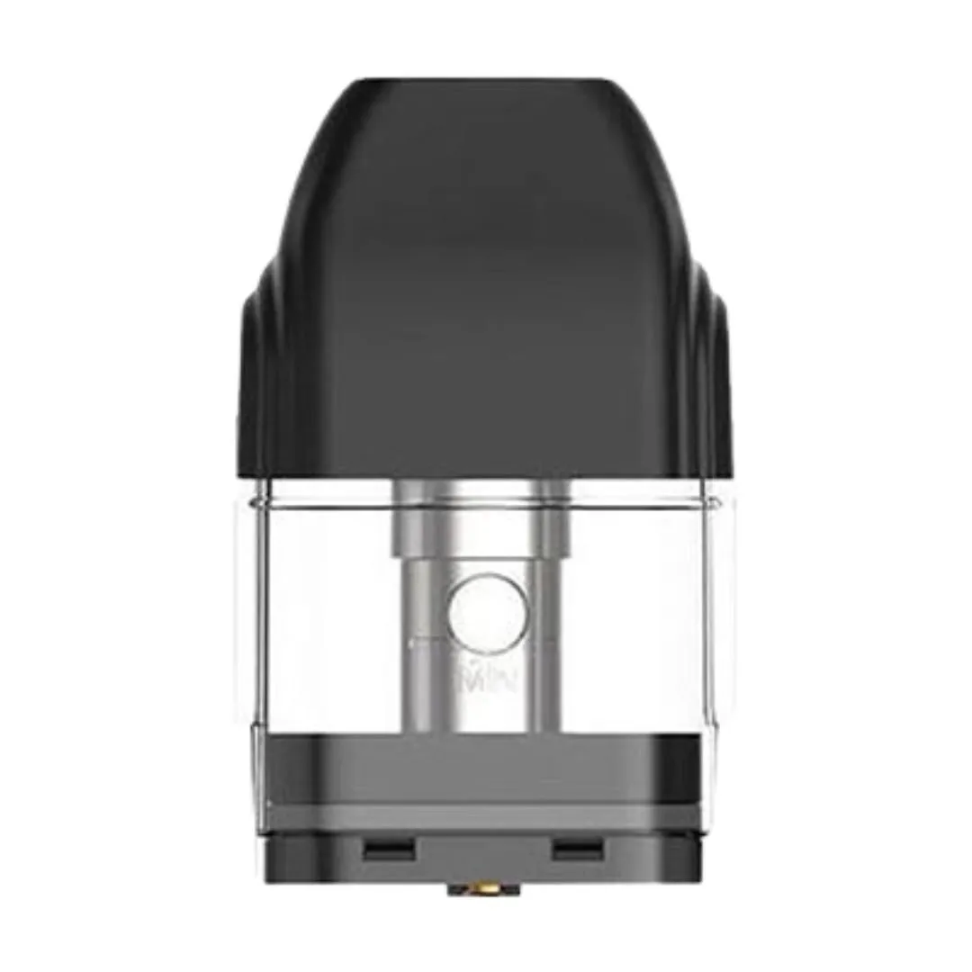 Uwell Caliburn Koko Replacement Pods (4 Pack)