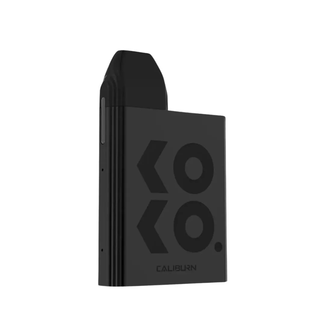 Uwell Caliburn Koko Pod Kit - Compact MTL Vaping Device