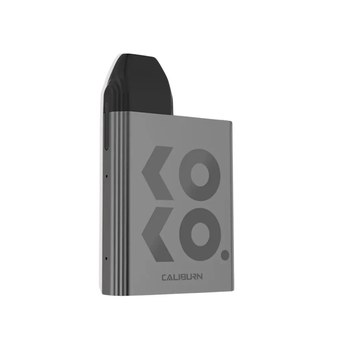Buy Uwell Caliburn Koko Pod Kit | £24.50 - Vape Fair