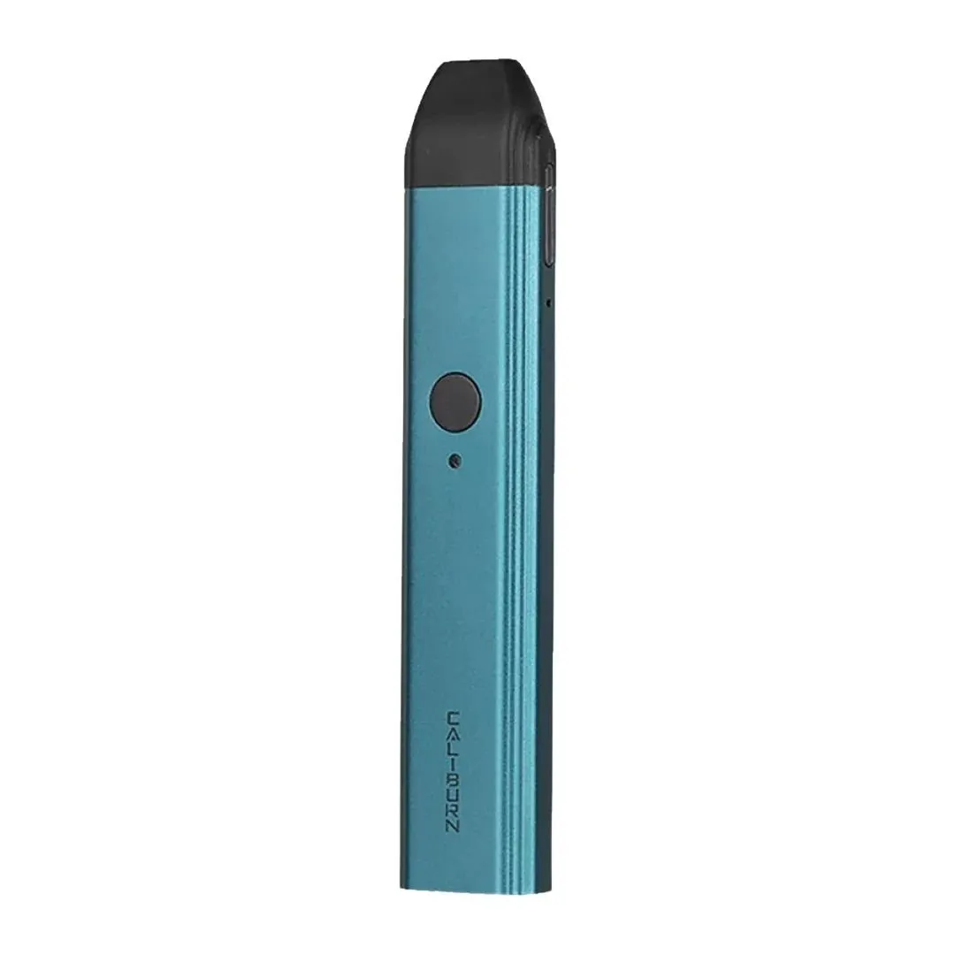 Shop Uwell Caliburn Pod Kit | £24.50 - Vape Fair