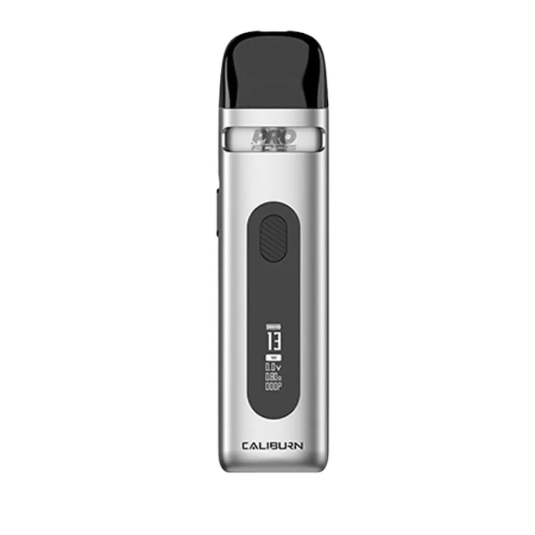 Buy Uwell Caliburn X Pod Kit | £33.89 - Vape Fair