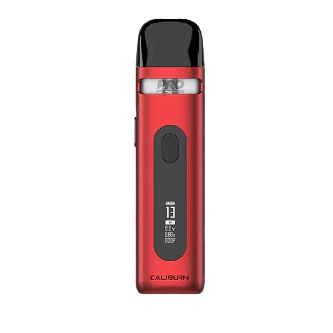 Buy Uwell Caliburn X Pod Kit | £33.89 - Vape Fair