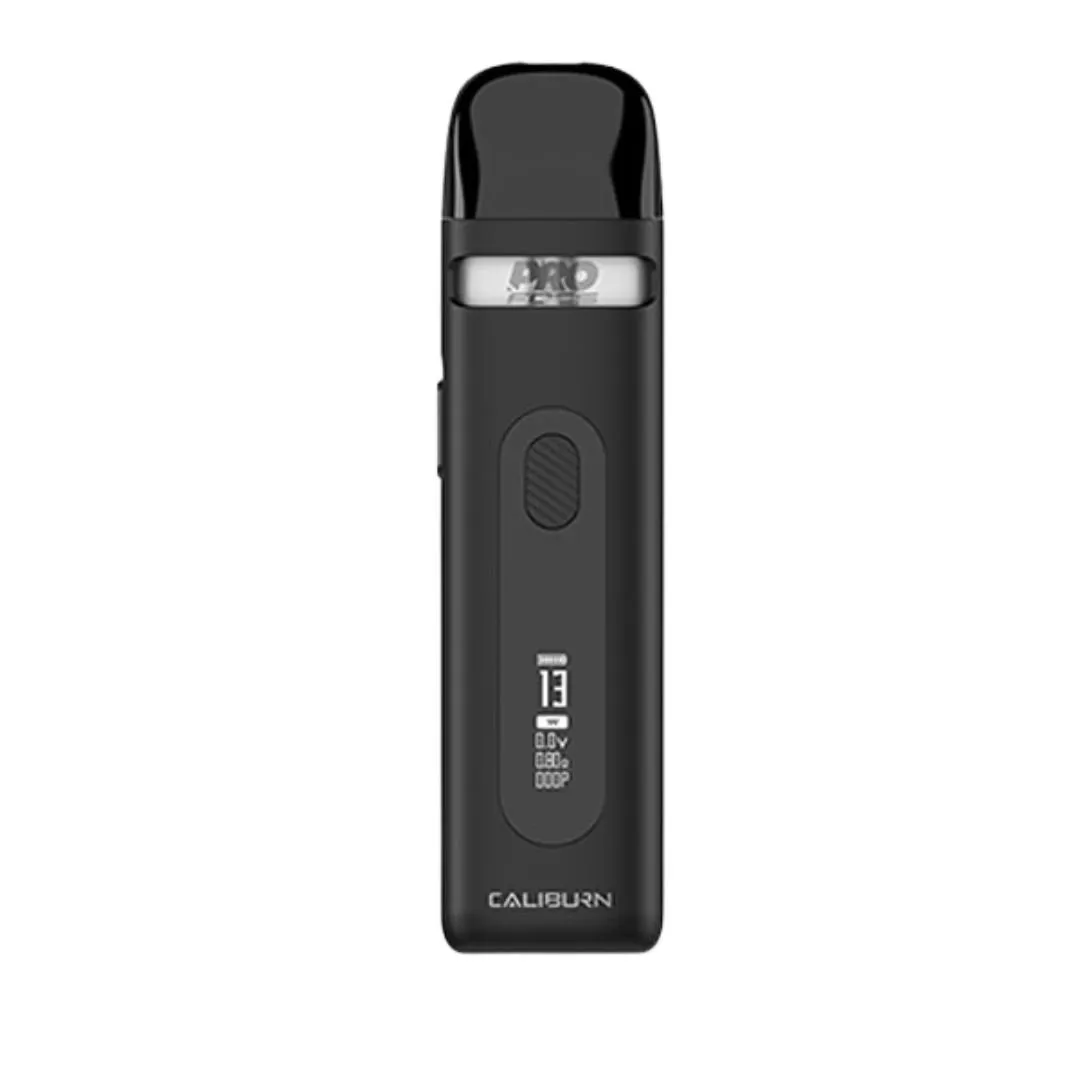 Buy Uwell Caliburn X Pod Kit | £33.89 - Vape Fair