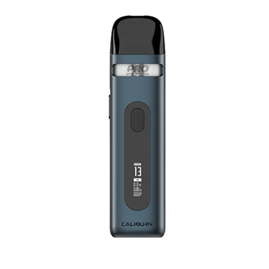 Uwell Caliburn X Pod Vape Kit