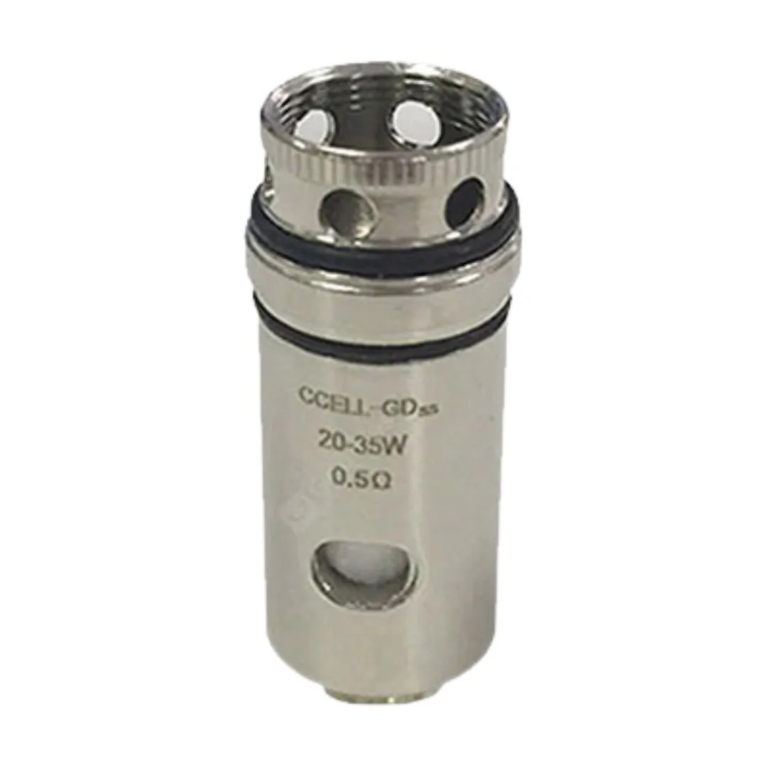 Buy Vaporesso Ccell GD Coil at Vape Fair | £13.89