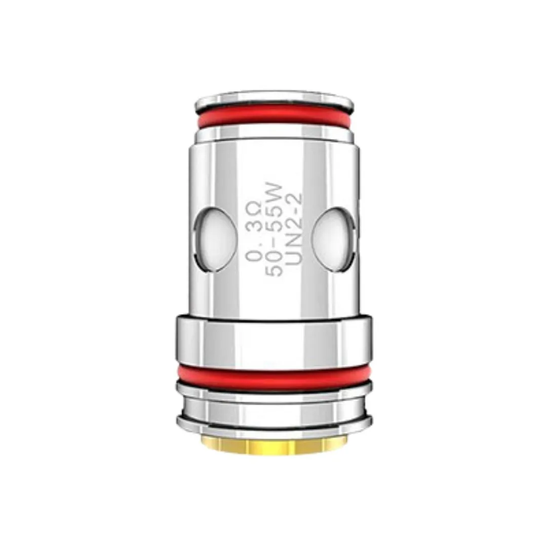 Shop Uwell Crown 5 Coils | £11.99 - Vape Fair