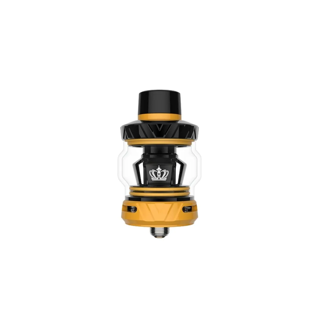 Buy Uwell Crown 5 Tank | £24.99 at Vape Fair