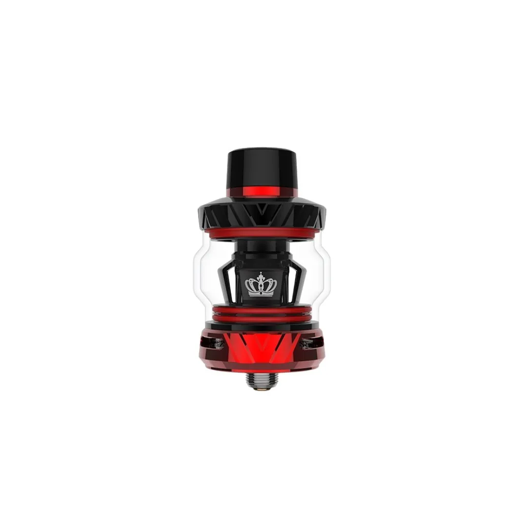 Buy Uwell Crown 5 Tank | £24.99 at Vape Fair