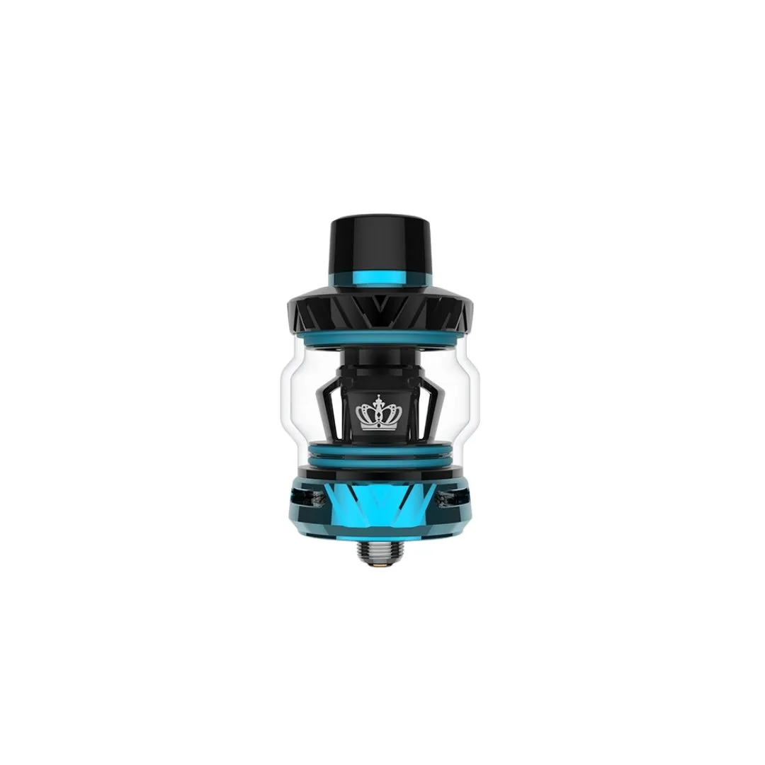 Buy Uwell Crown 5 Tank | £24.99 at Vape Fair