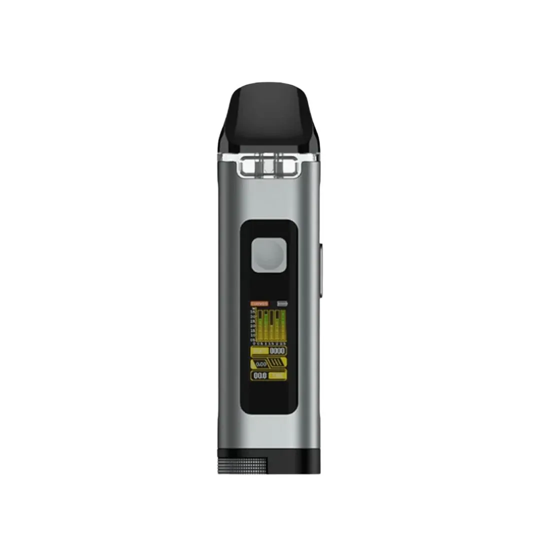 Buy Uwell Crown D Pod Mod Kit - £33.89 | Vape Fair
