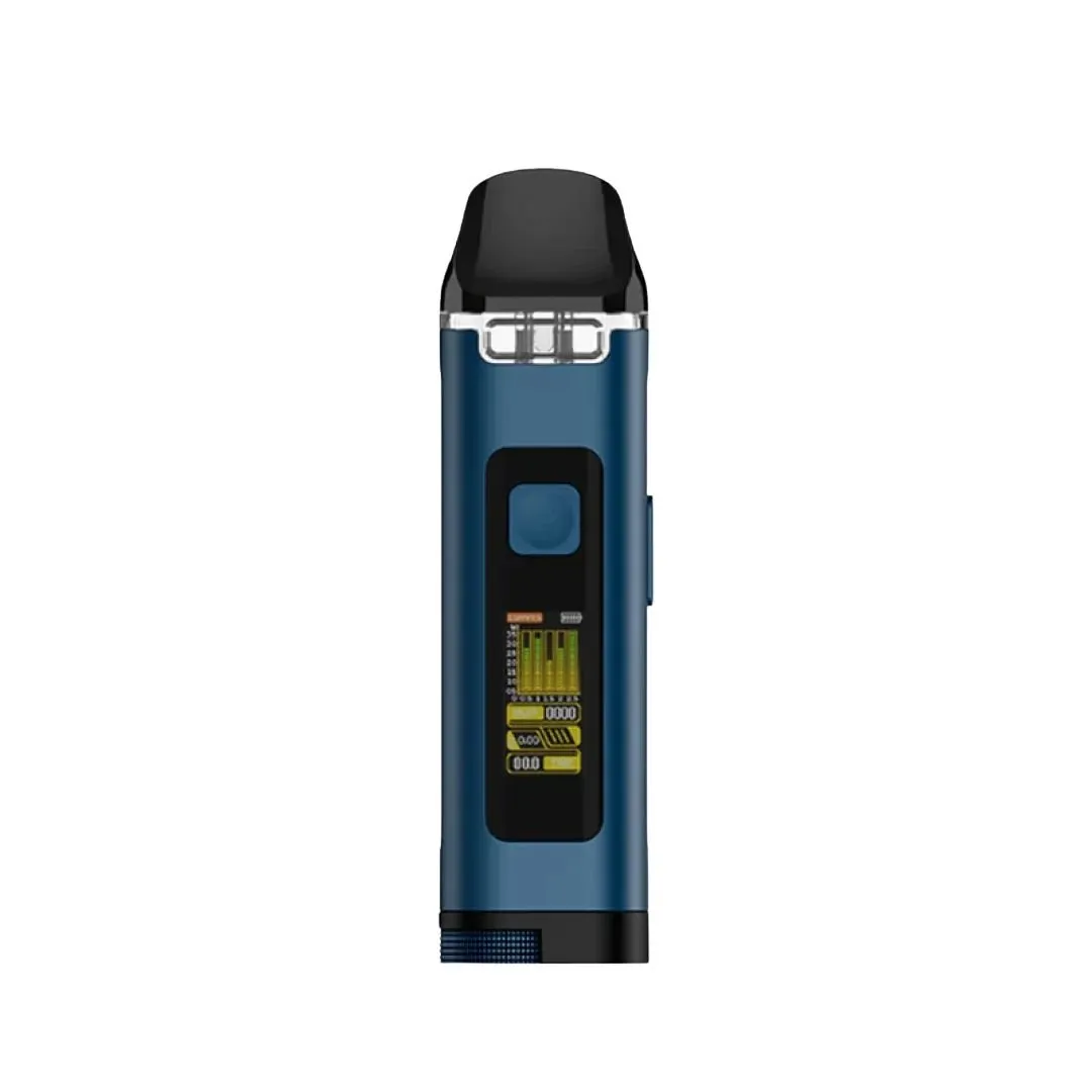 Buy Uwell Crown D Pod Mod Kit - £33.89 | Vape Fair
