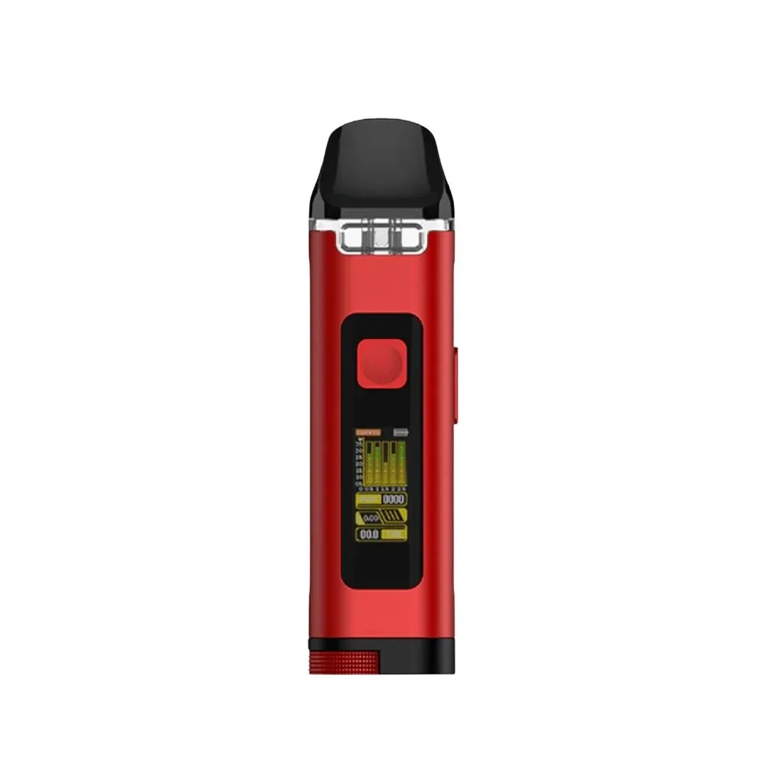 Buy Uwell Crown D Pod Mod Kit - £33.89 | Vape Fair