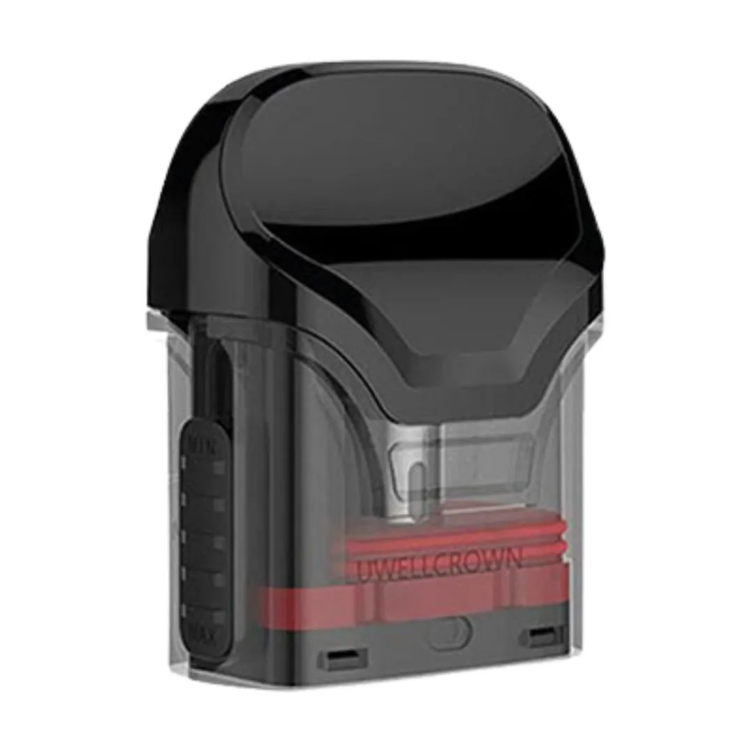 Shop Uwell Crown Replacement Pods | £7.89 - Vape Fair