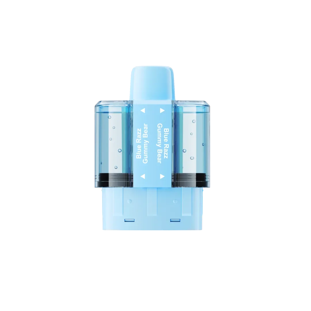 Buy Crystal Pro Switch 30K Prefilled Pods | £5.29 - Vape Fair