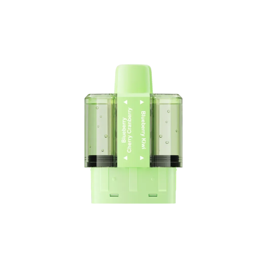 Buy Crystal Pro Switch 30K Prefilled Pods | £5.29 - Vape Fair