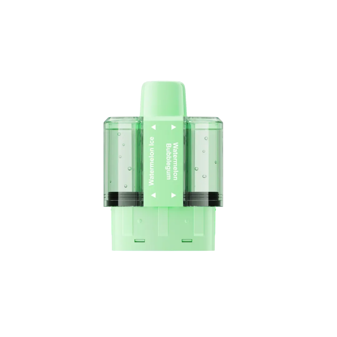 Buy Crystal Pro Switch 30K Prefilled Pods | £5.29 - Vape Fair