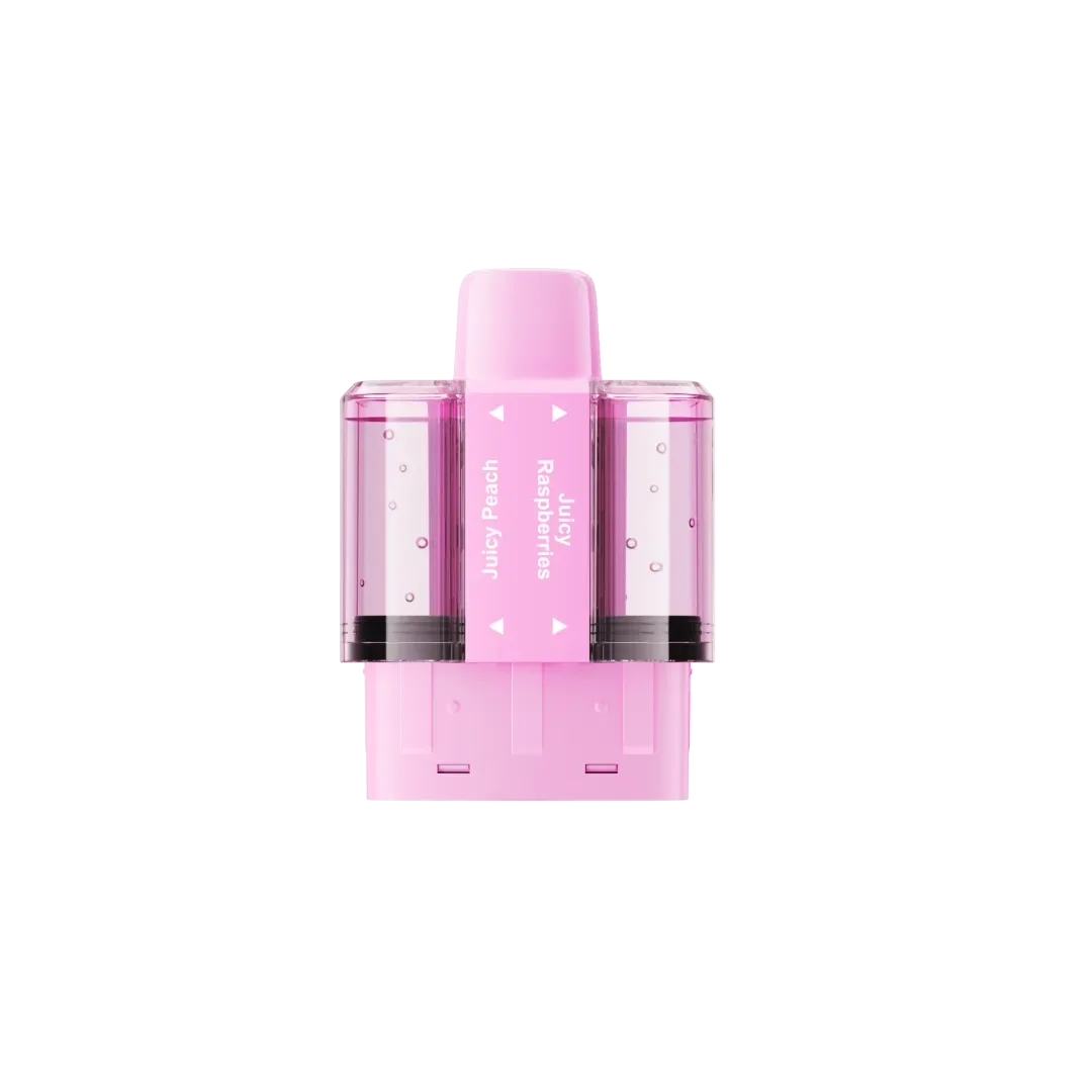 Buy Crystal Pro Switch 30K Prefilled Pods | £5.29 - Vape Fair