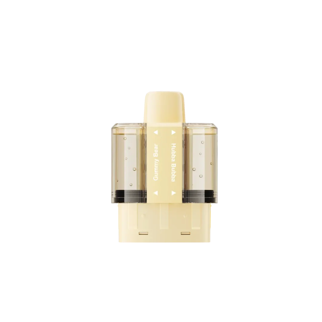 Buy Crystal Pro Switch 30K Prefilled Pods | £5.29 - Vape Fair