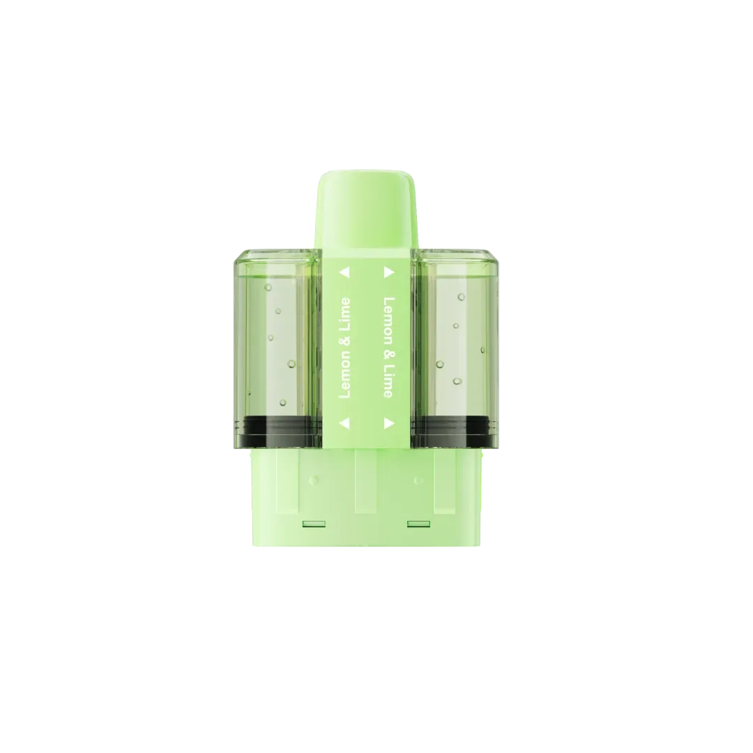Buy Crystal Pro Switch 30K Prefilled Pods | £5.29 - Vape Fair
