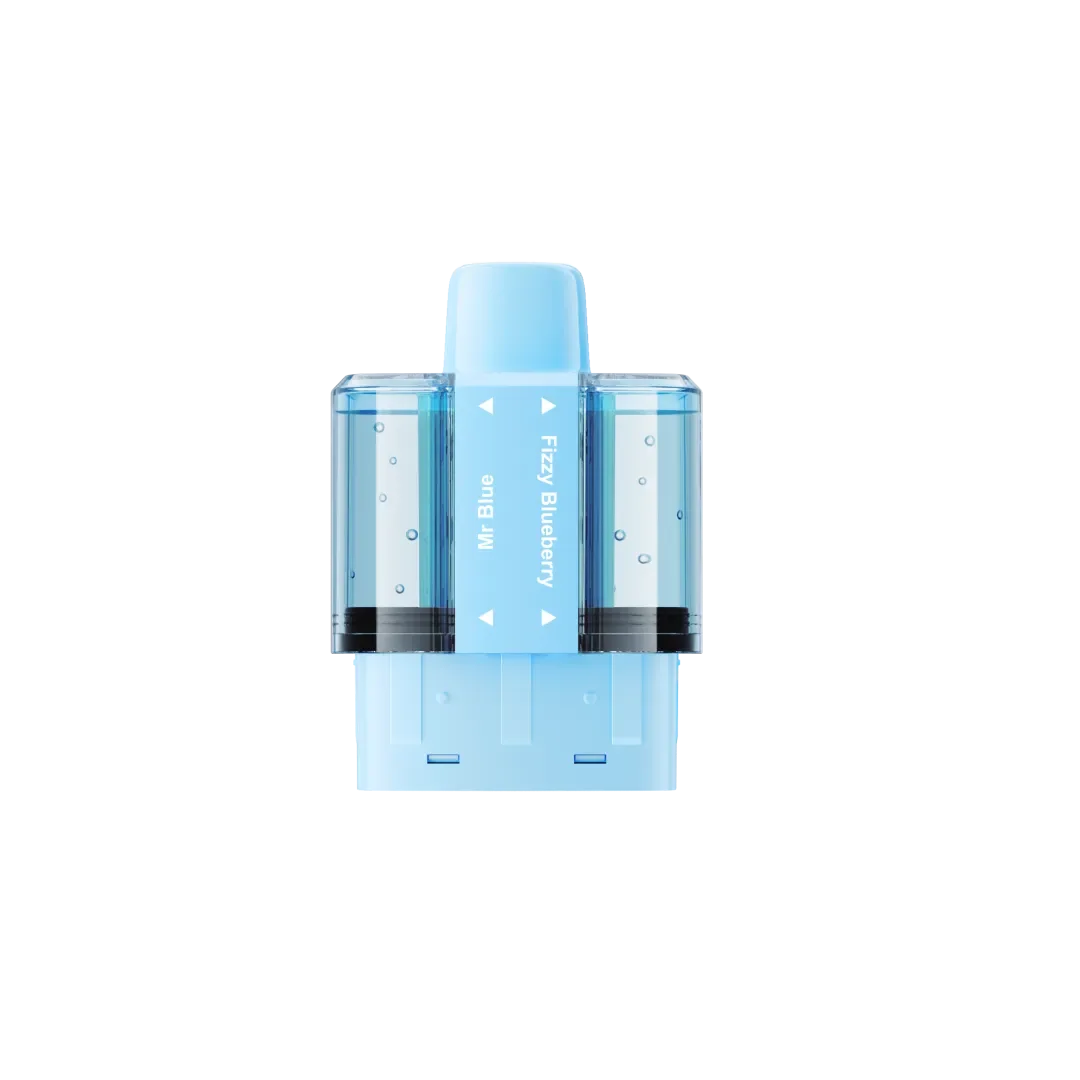 Buy Crystal Pro Switch 30K Prefilled Pods | £5.29 - Vape Fair