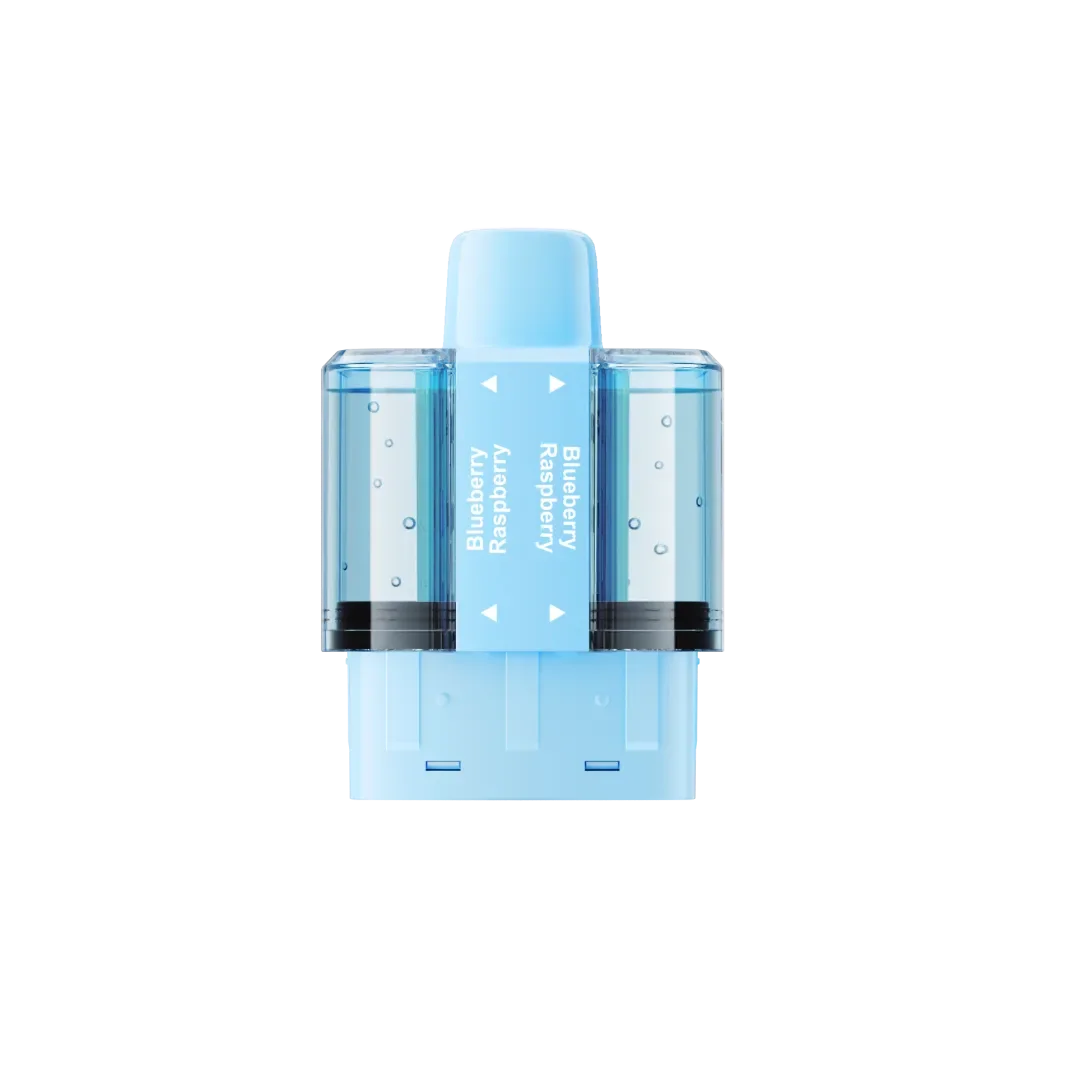 Buy Crystal Pro Switch 30K Prefilled Pods | £5.29 - Vape Fair
