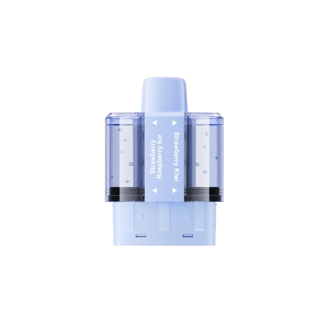 Buy Crystal Pro Switch 30K Prefilled Pods | £5.29 - Vape Fair