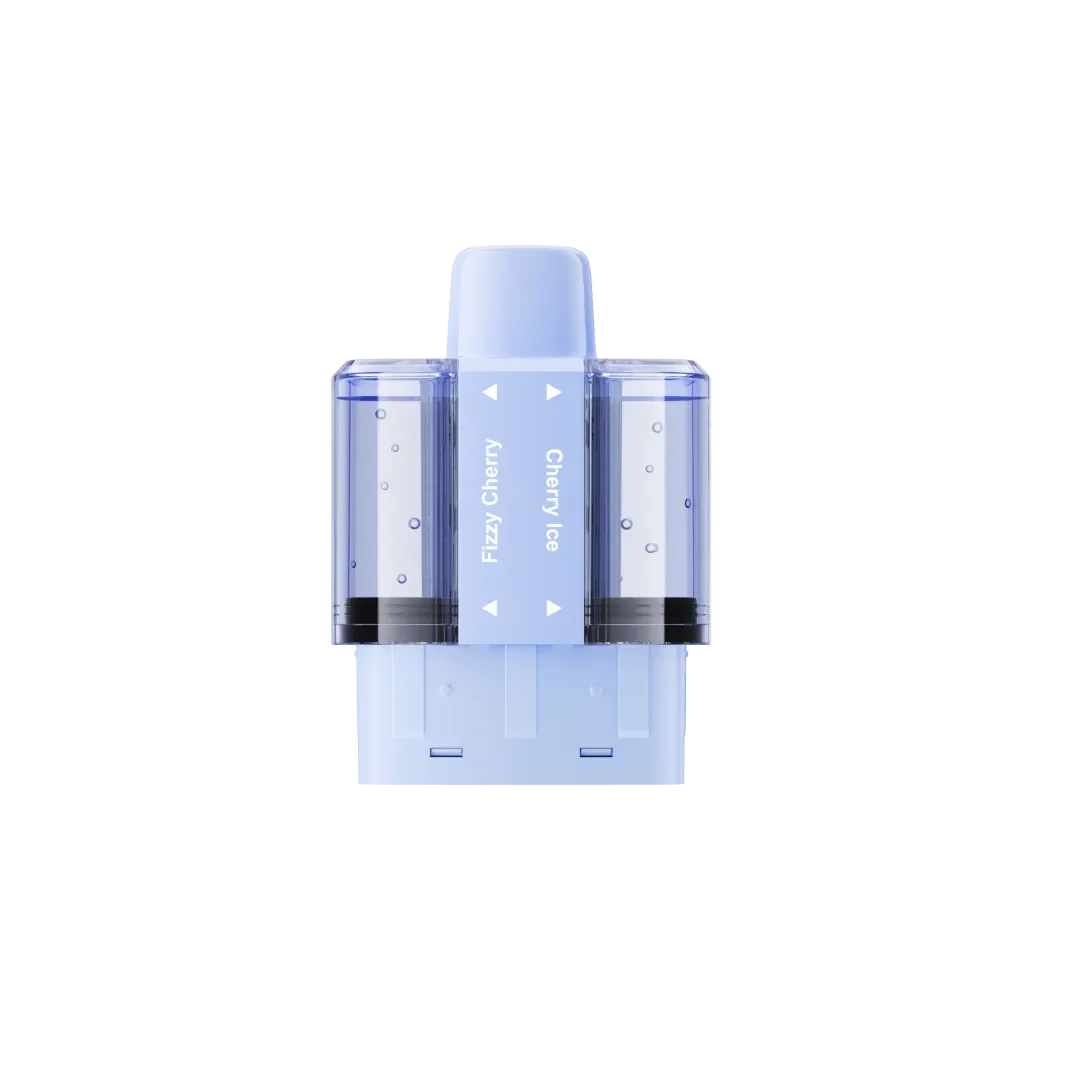 Buy Crystal Pro Switch 30K Prefilled Pods | £5.29 - Vape Fair